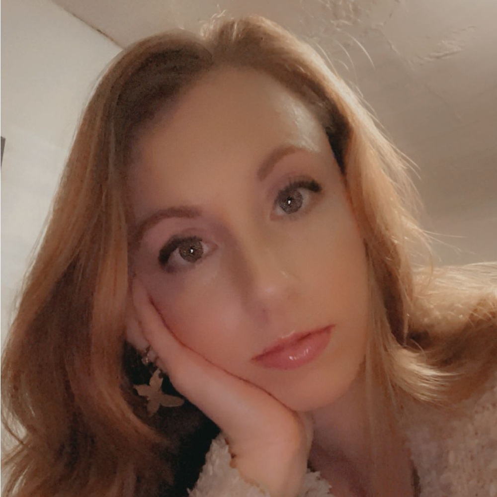 Meet your Posher, Rebekah